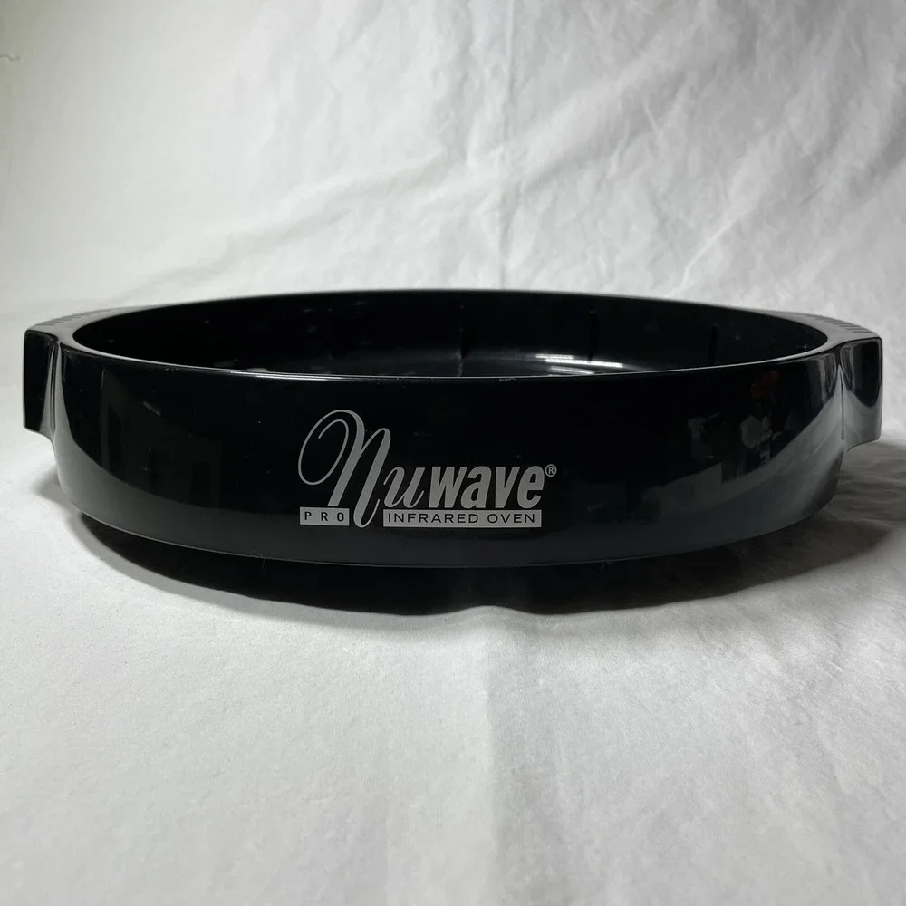 Nuwave Pro Infrared Oven‎ 20321-20329 Replacement Drip Pan/Base